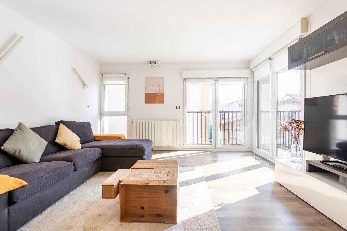 Appartement Piso En Zarauz Centro A 100M De La Playa Extérieur photo