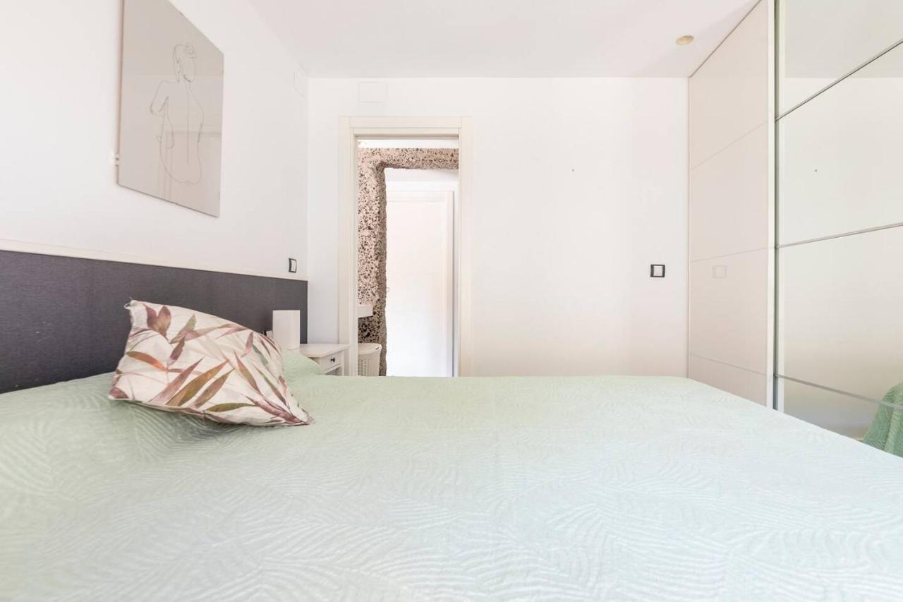 Appartement Piso En Zarauz Centro A 100M De La Playa Extérieur photo