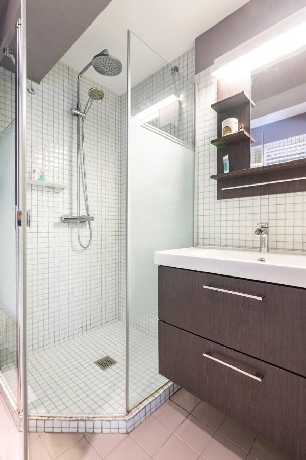 Appartement Piso En Zarauz Centro A 100M De La Playa Extérieur photo